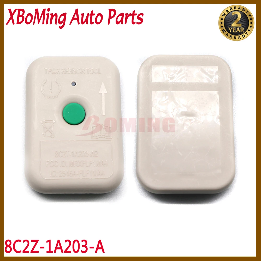 

Автомобильный датчик давления в шинах Mointor 8C2Z-1A203-A для Ford TPMS19 8C2T1A203AB