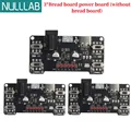 3pcs power panel