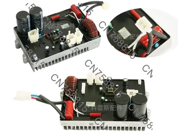 Modulo di controllo per saldatrice inverter integrata da 3 kW, accessori per generatore inverter digitale