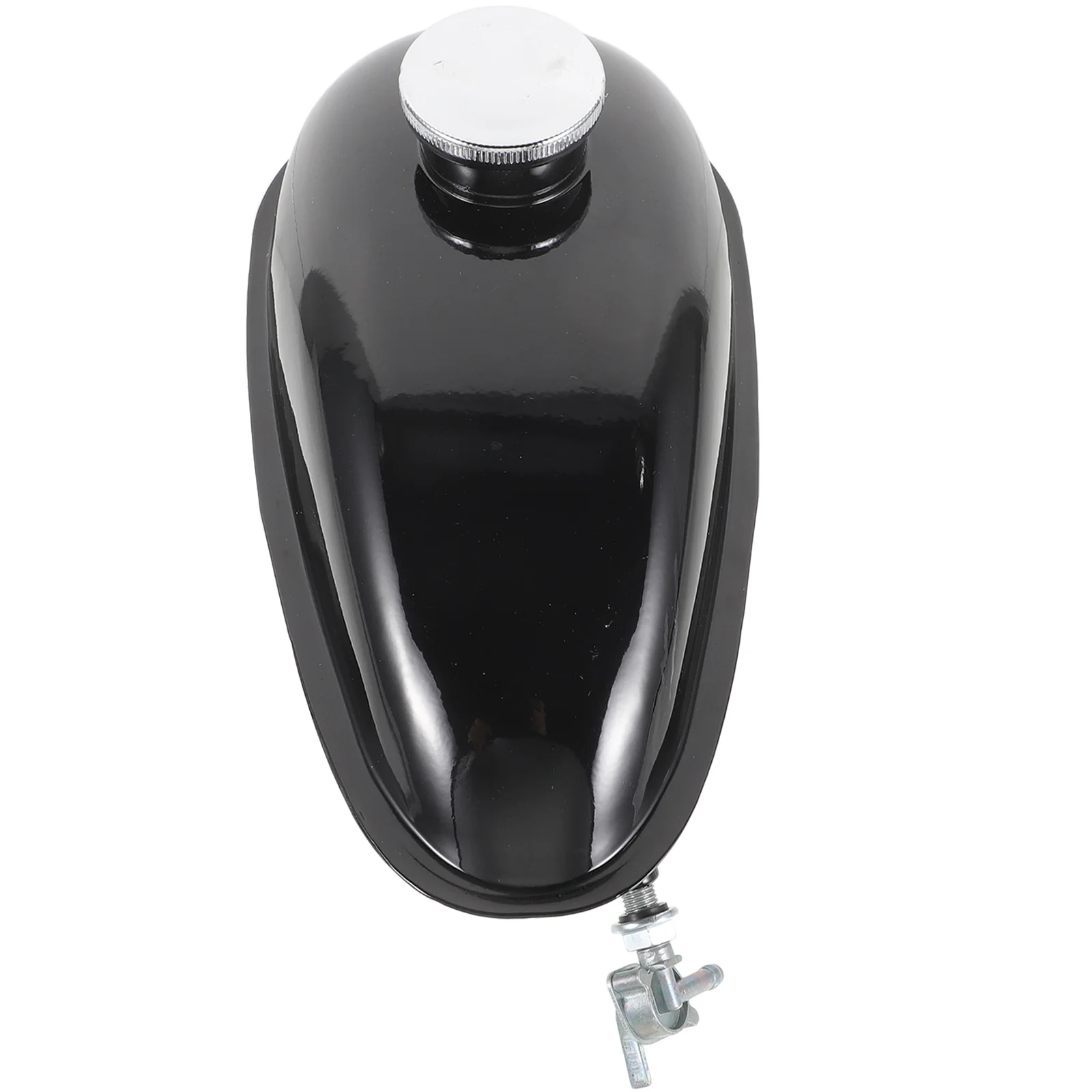 

Mini Bike Gas Tank Minibike 2l Accessories Fuel Bottle Motorcycle Gasoline Engine Small