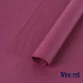 Wine red