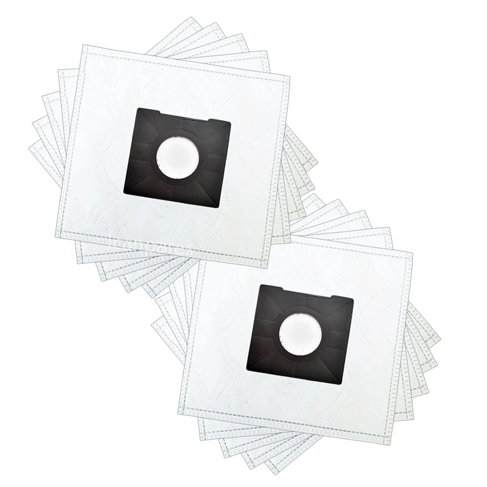 Compatibile Per Bissell Coccinelle Aspirapolvere Compatto Sacchetto Polvere 10 Pz