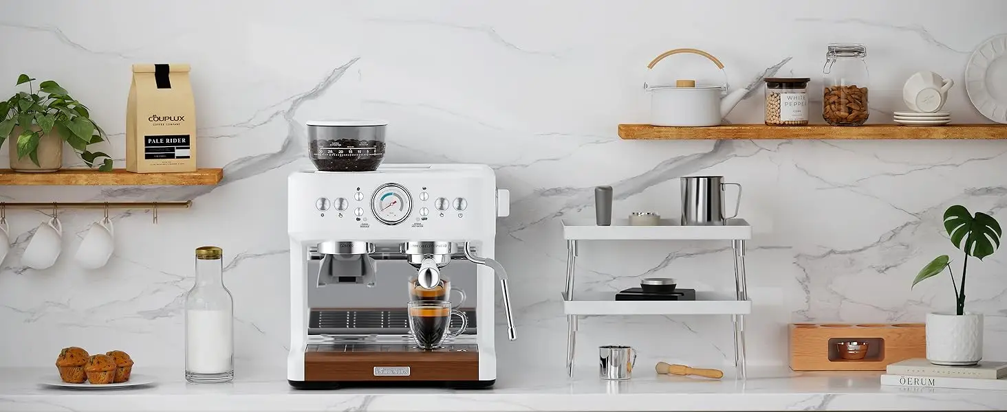 espresso machine cappuccino machine compact espresso maker coffee maker coffee machine