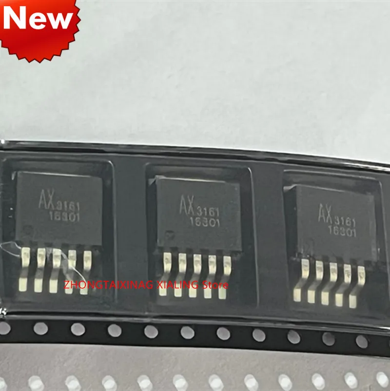 

Новая оригинальная модель AX3161 AX3161M5A