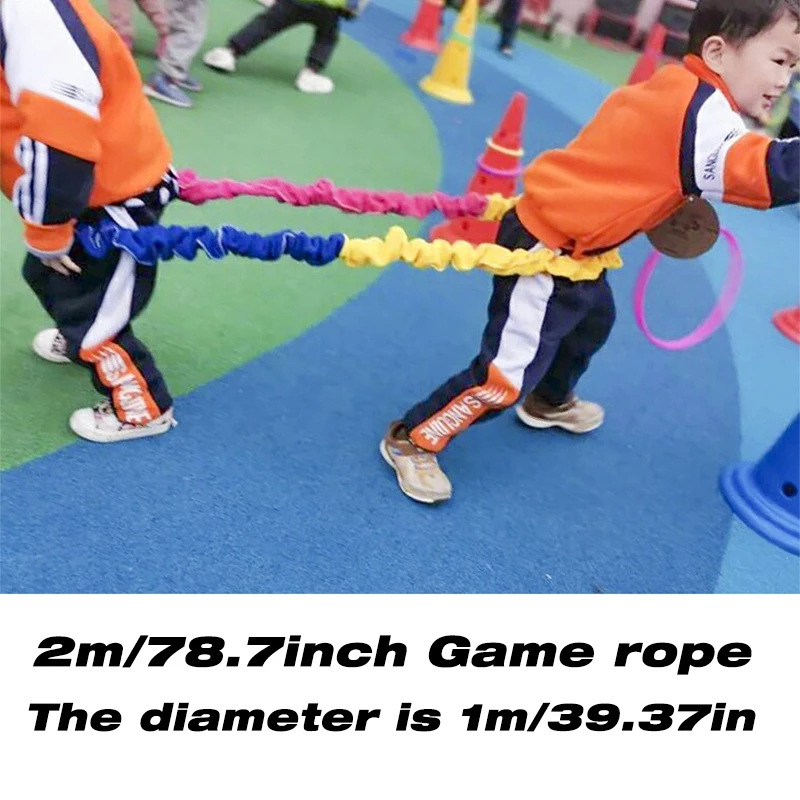 Outdoor Games Team Building Develop Sport Entertainment Toys