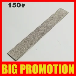 Premium Diamond Whetstone for Precision Knife Sharpening (150)