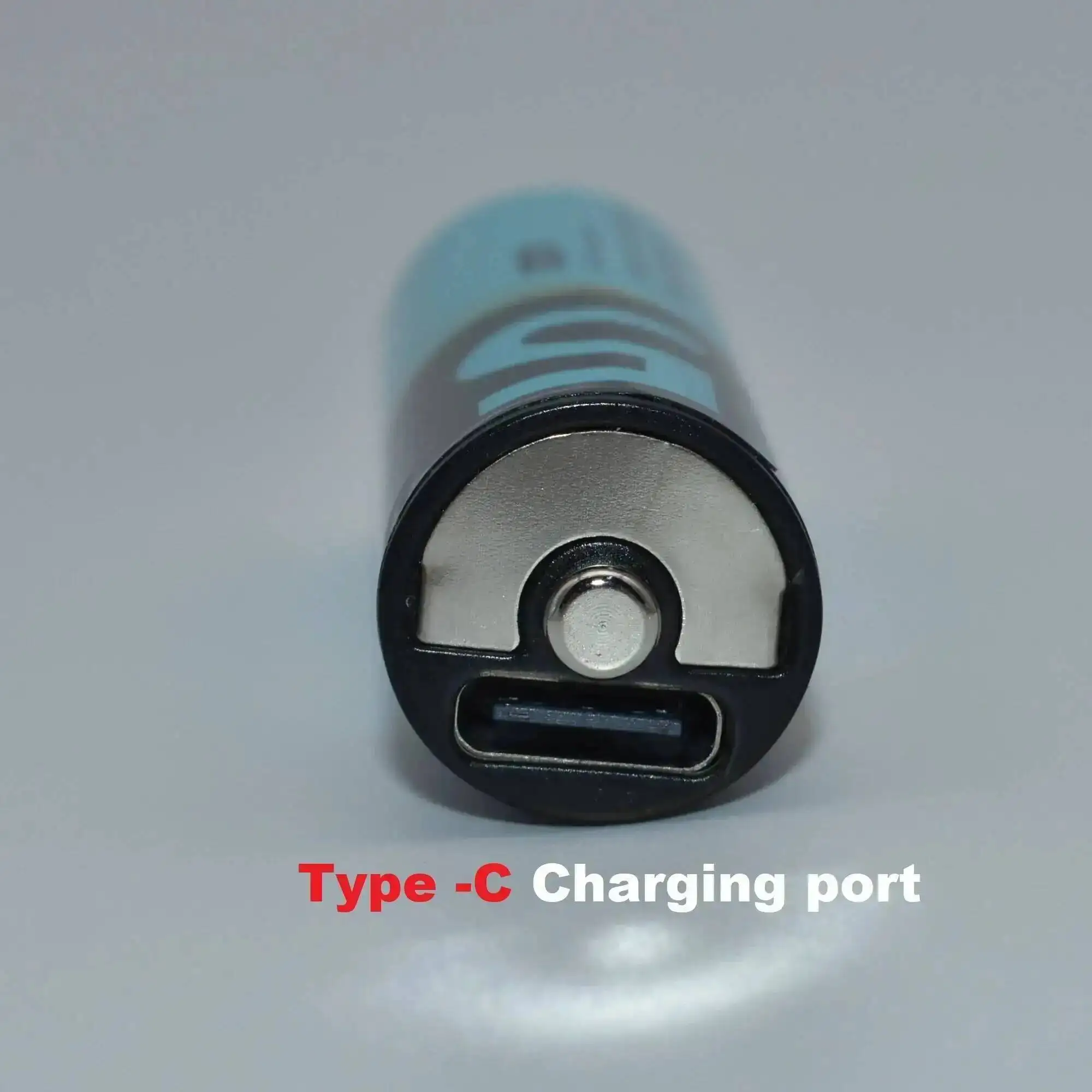Batteria ricaricabile USB da 1,5 V 2200 mWh con scatola per giocattoli RC con corrente di grande capacità che sostituisce la batteria a secco - Image 5