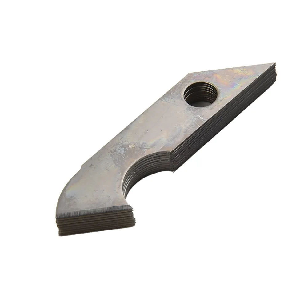 

Durable High Quality Useful Brand New New Practical Cutter Details Hook Hot Plastic Sheet 16*3.5cm About Blades