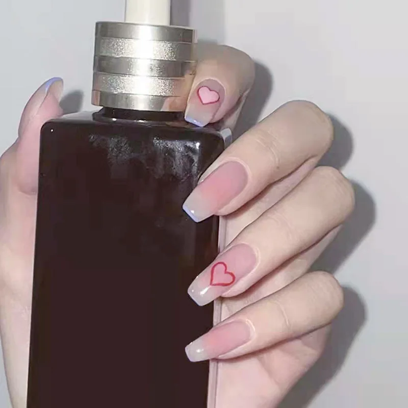 8630-Artifical Nails