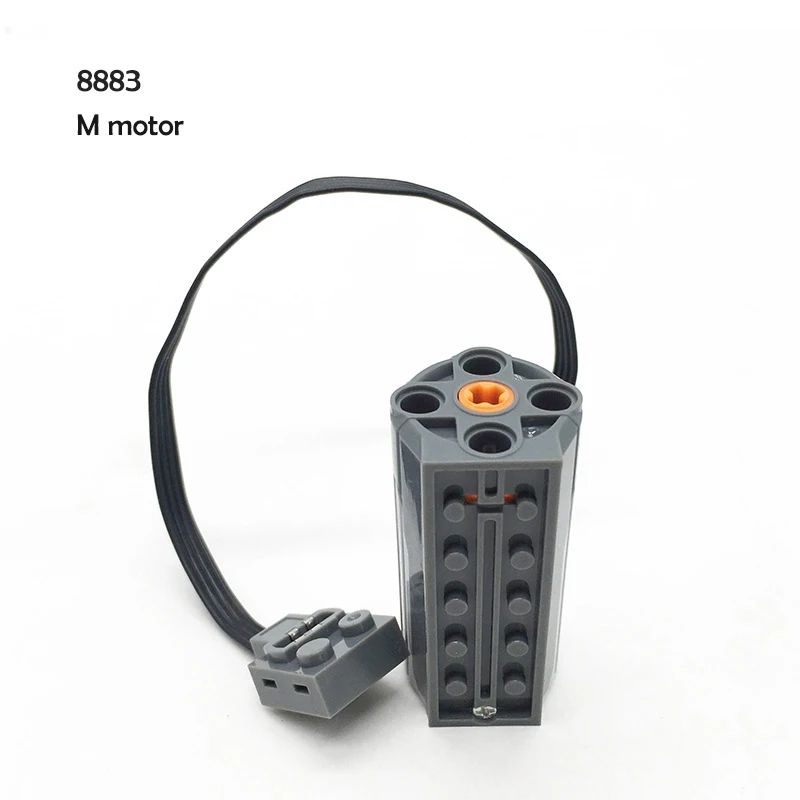 8883 M Motor