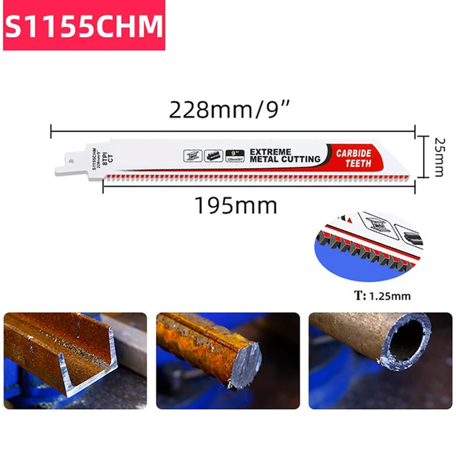 9Inch S1155CHM