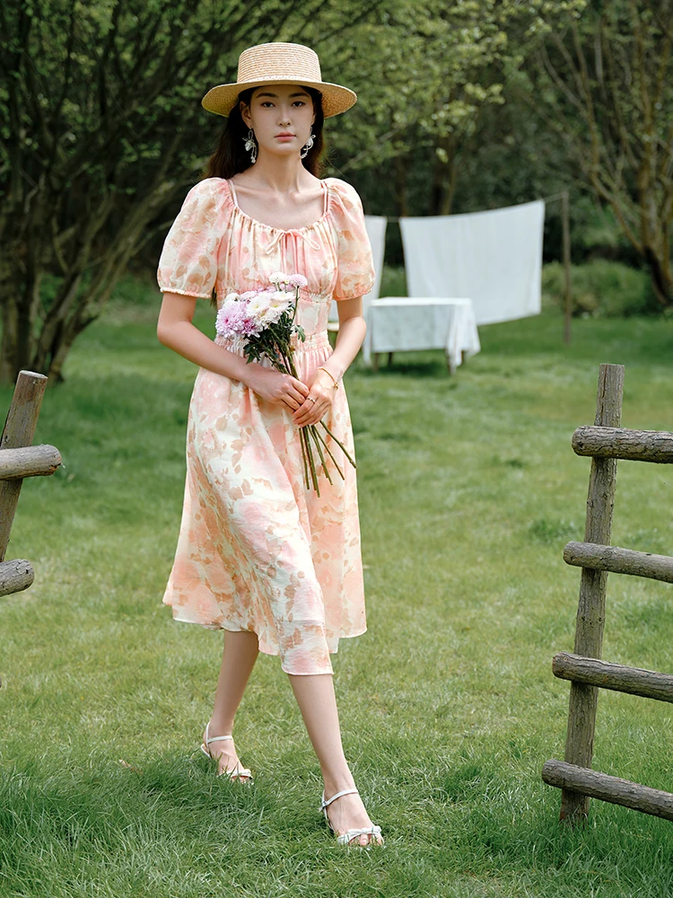 ワンピース Melt the lady fleur camisole dress melt the lady fleur camisole dress