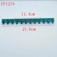 DAHAO 12-Needle Embroidery Machine Alarm Plate & Bottom Line Detection Board - Image 4