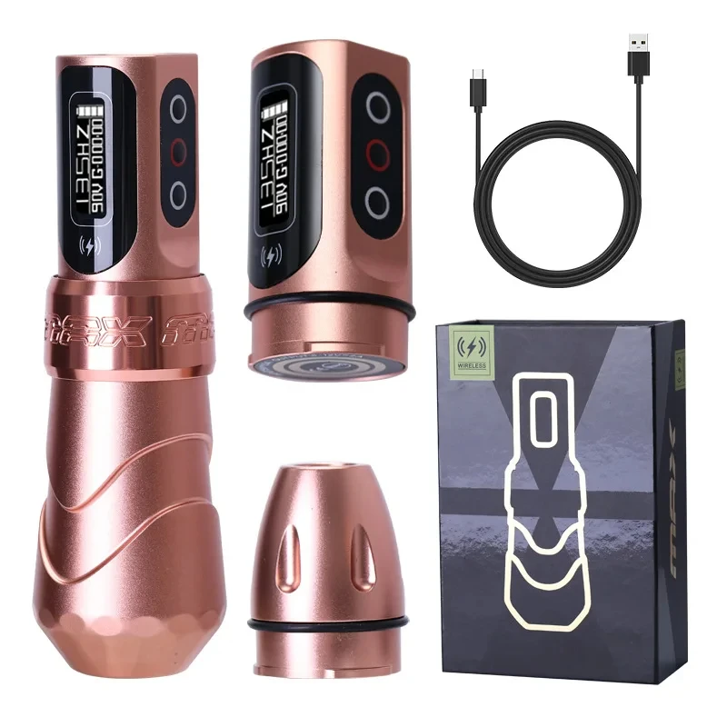 2Battery 3.5mm