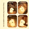 Cute Silicone | Sleep Night Lamp 5
