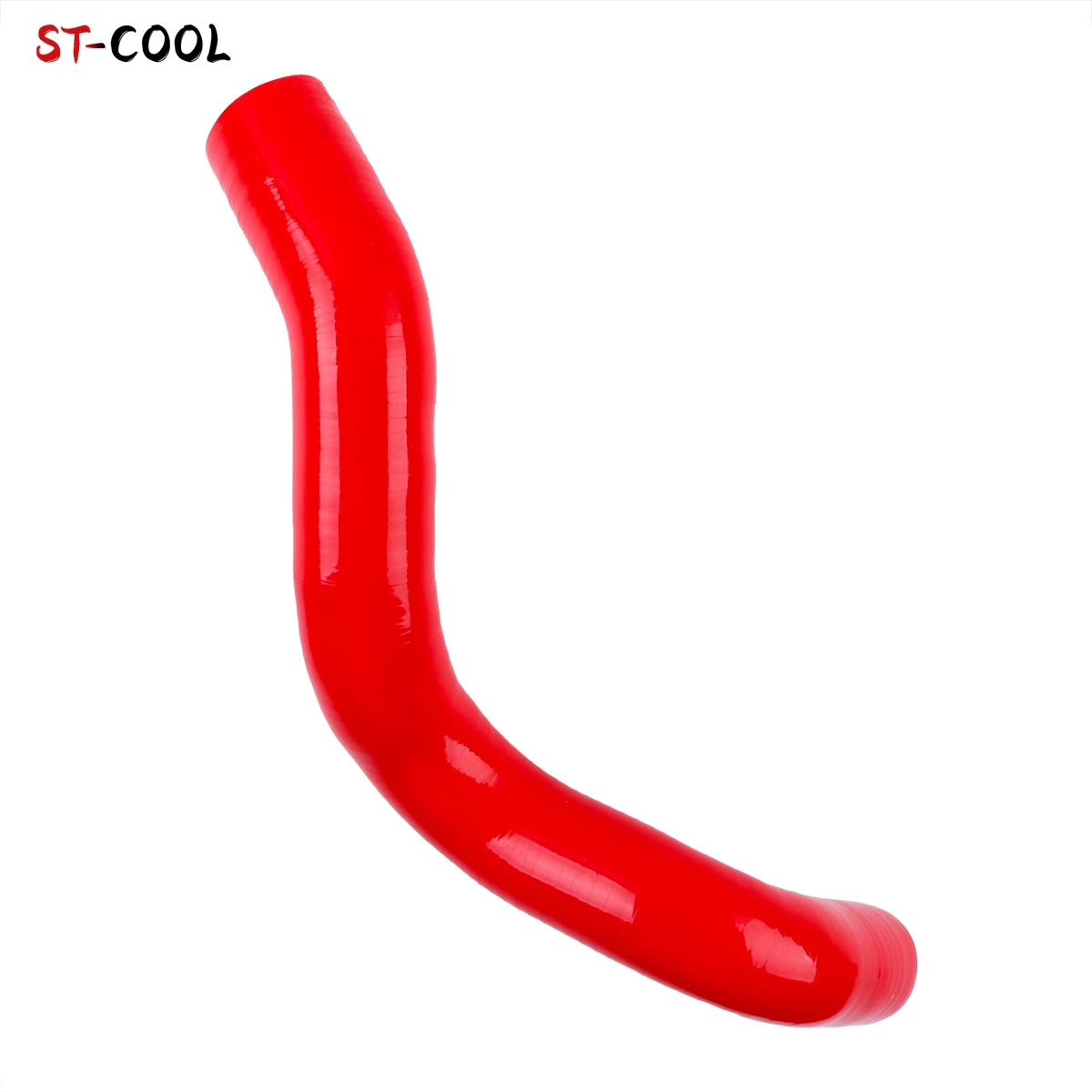 For Dodge Stealth / Mitsubishi 3000GT GTO 6G72 3.0L V6 Engine Twin Turbo Intercooler Pipe Tube Silicone Hose Kit 6Pcs 10 Colors