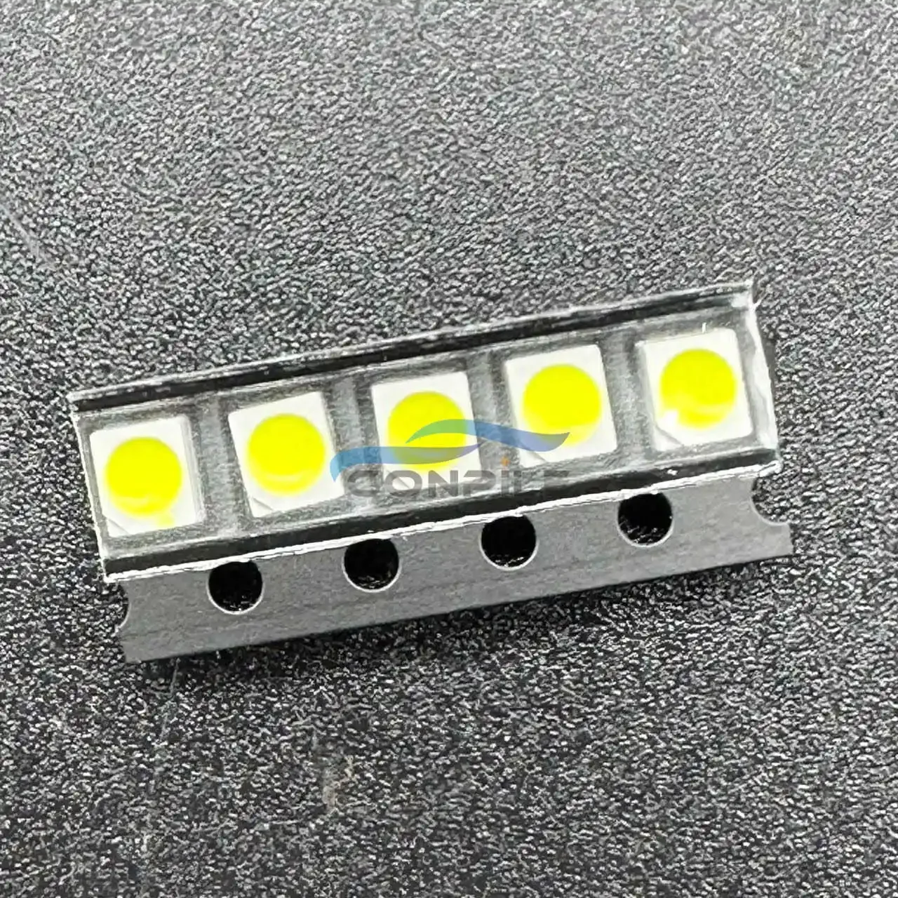 5pcs for BMW gear lever LED green light gear P button light,gear lever led light