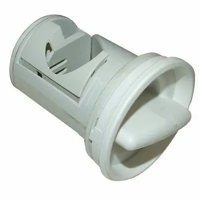 WHIRLPOOL BAUKNECHT IGNIS filter pump cap self-cleaning washing machine |