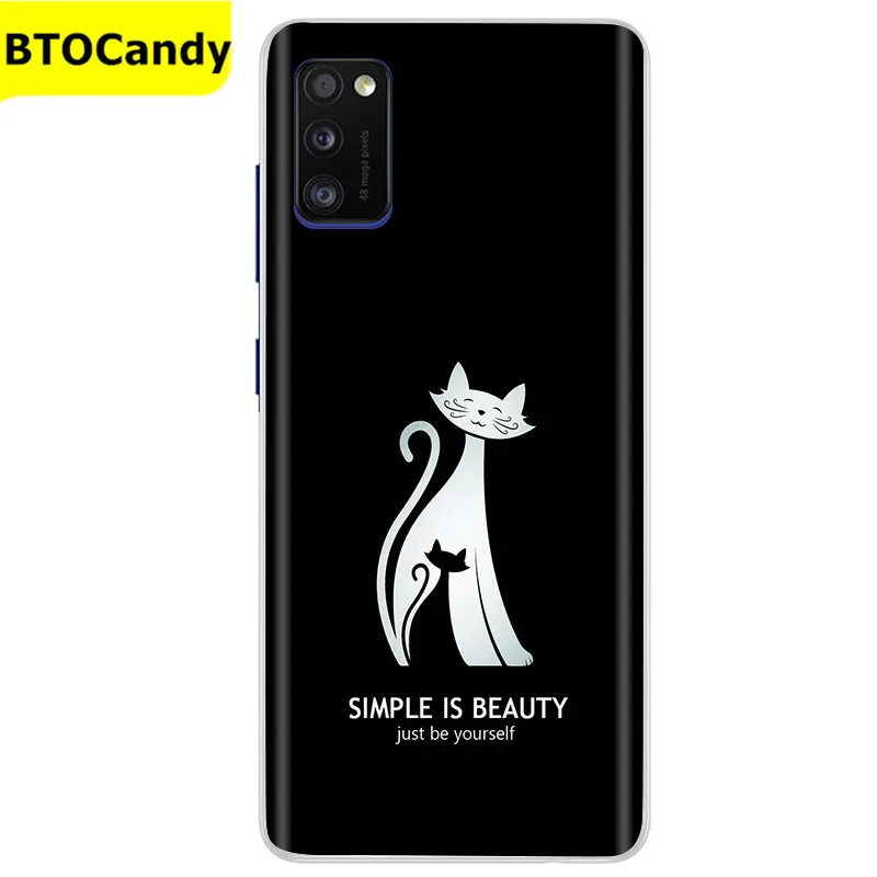 Premium Clear Soft TPU Silicone Phone Case - Durable Back Cover, Slim Design