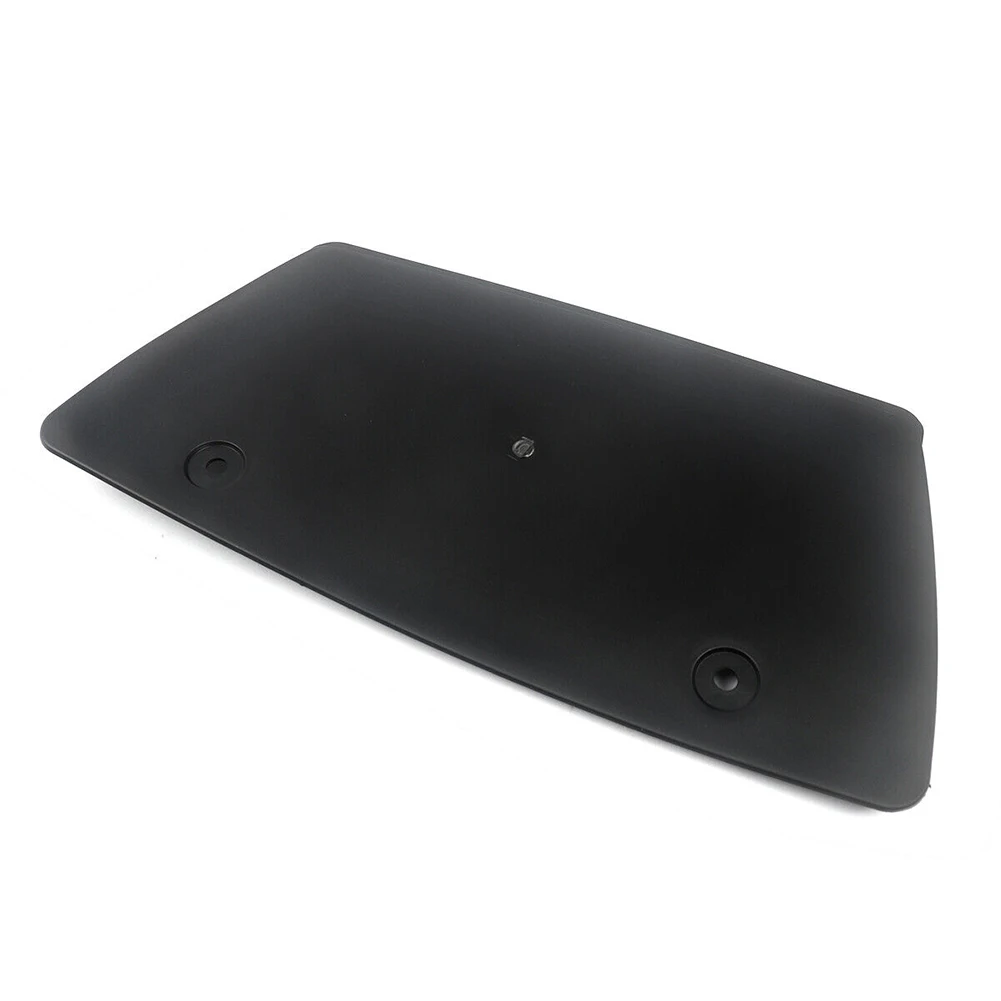 

Unit Direct Fit Tow Hitch Cover Cap Tow Hitch Cover Cap Placement On Vehicle Rear Bumper 1058357-00-D Rear Bumper