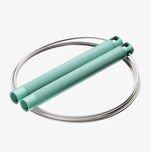 session 4.0 Technogym  dual bearing racing rope skipping Crossfit dual shake sports fitness weight loss 3