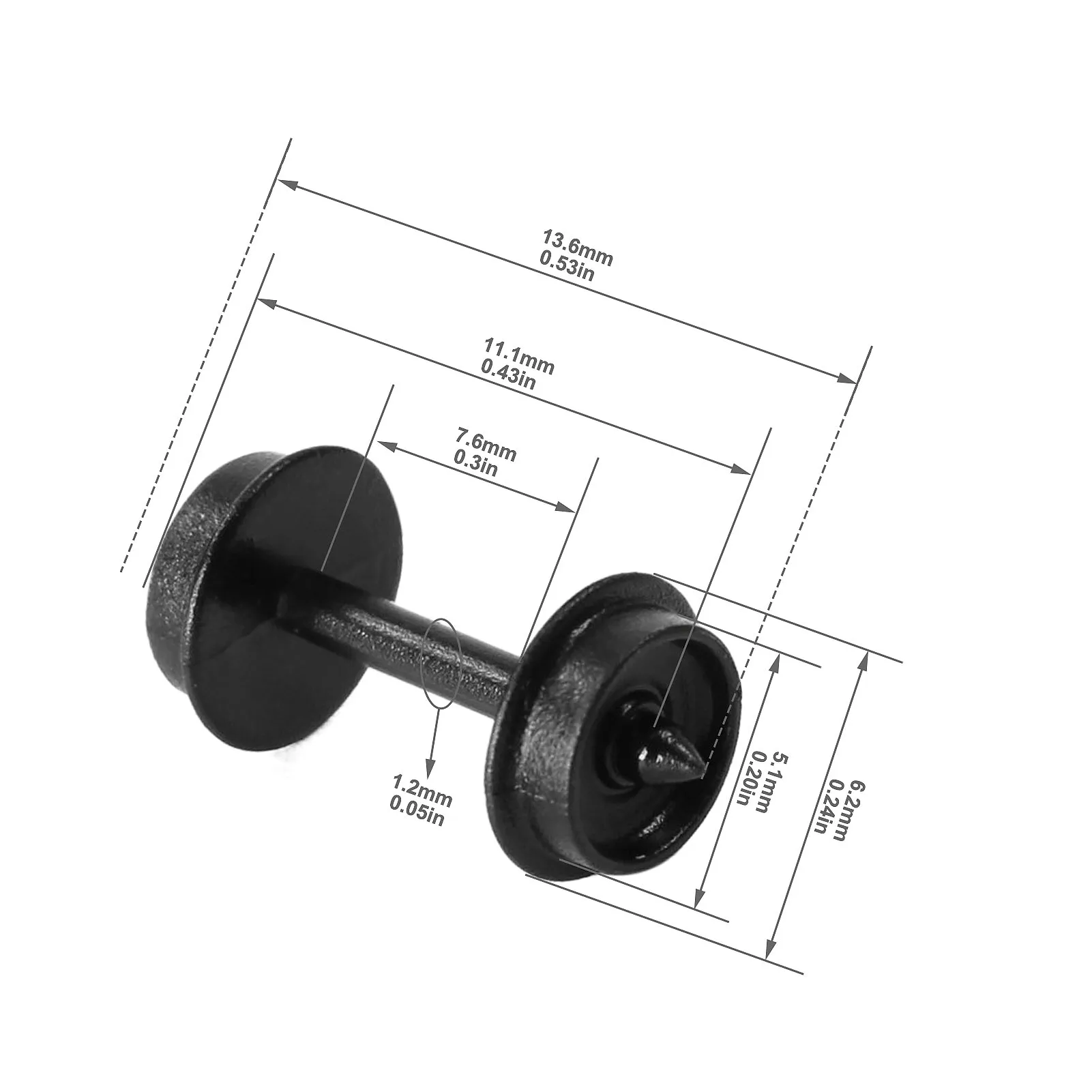 Cheap Kits de modelo de construção