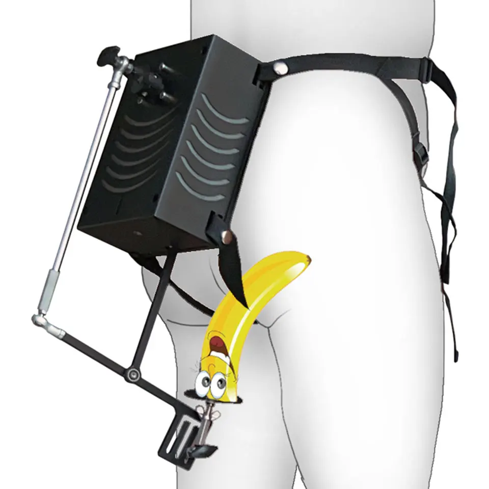 қосымшасы бар анальді