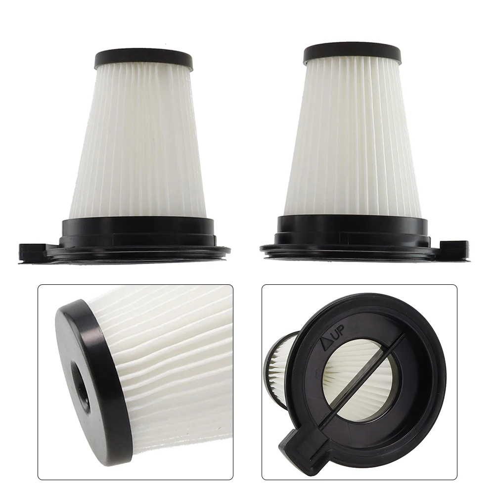 

2Pcs Filters Replacement Part Set For Wyze Stick Cordless Vacuum Cleaner Filter Accessories Washable/Reusable