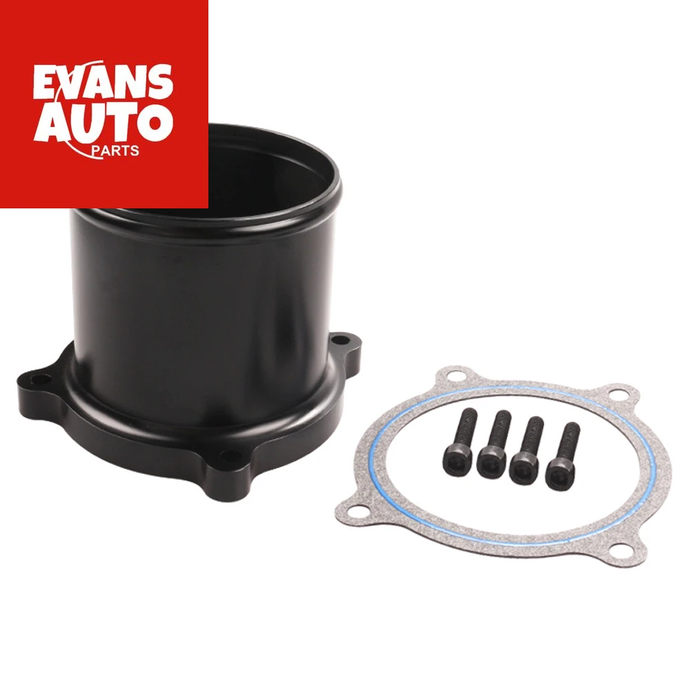 

EGR Turbo Diesel Valve Cooler Kit For Dodge Ram EGR Valve For Cummins 2007 - 2017 6.7L EGR Cooler kit