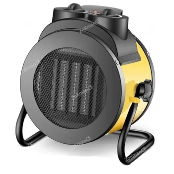 Portable Industrial Electric Heater 1