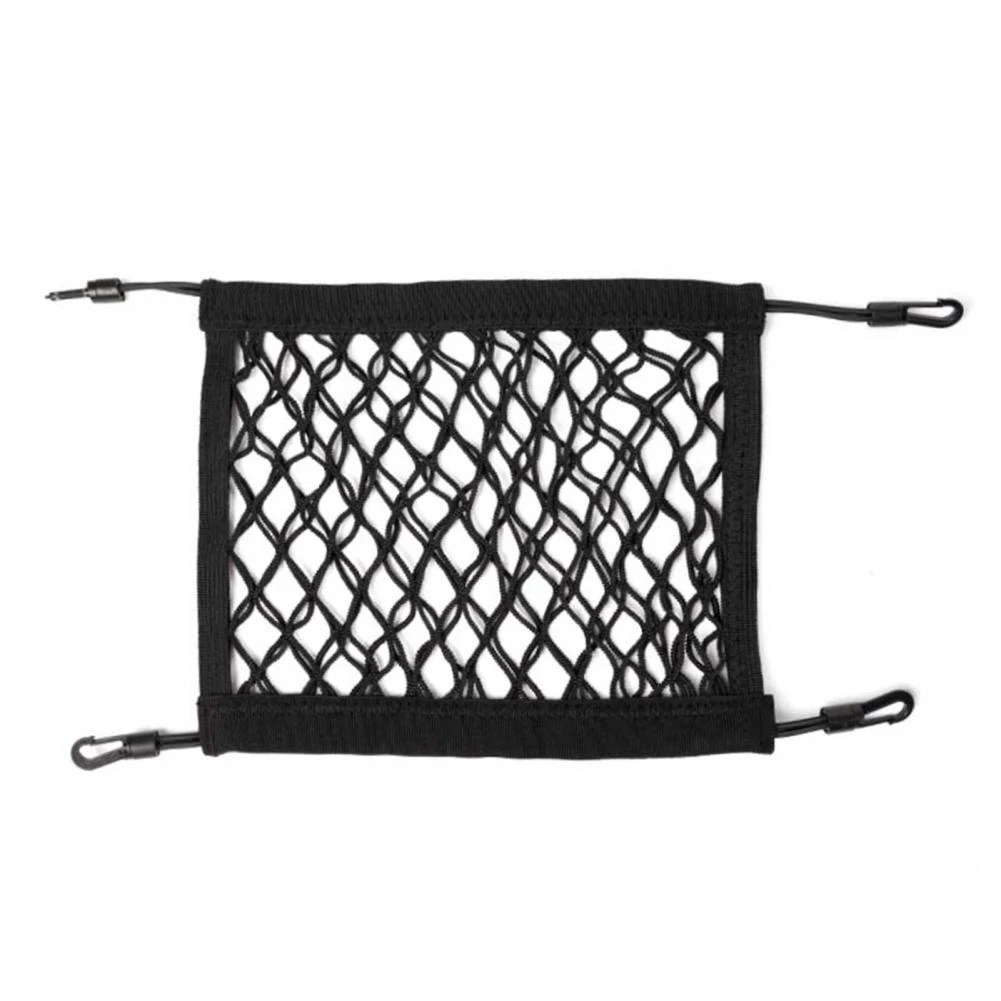 Versatile Elastically Scalable Paddleboard Deck Bag Kayak Accessories Sup Surfboard Surfing Mesh Pouch Carrying Bag 1