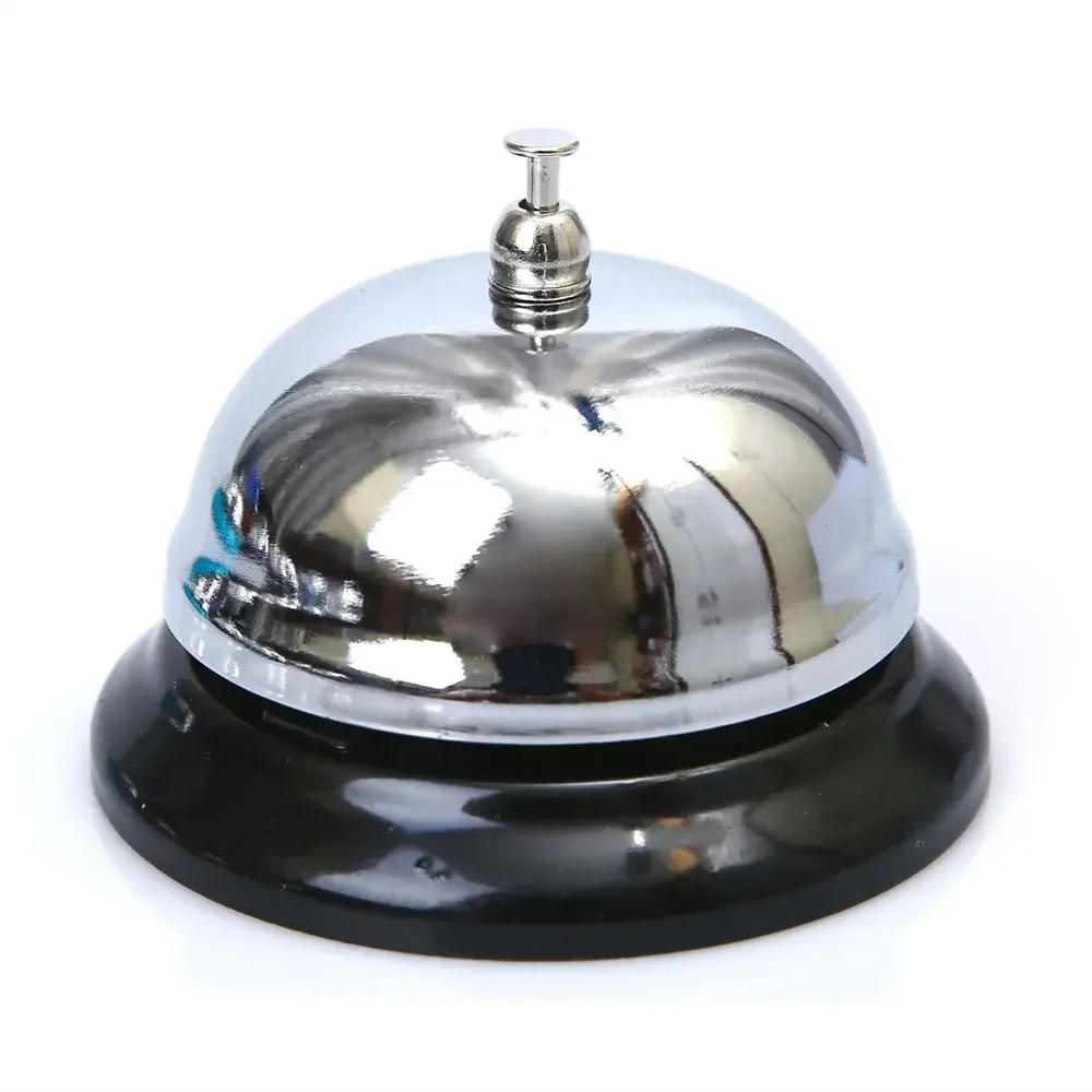 Call Bell Guests Restaurant Gifts Bar Counter Table Call Reception Christmas Home Kitchen Service