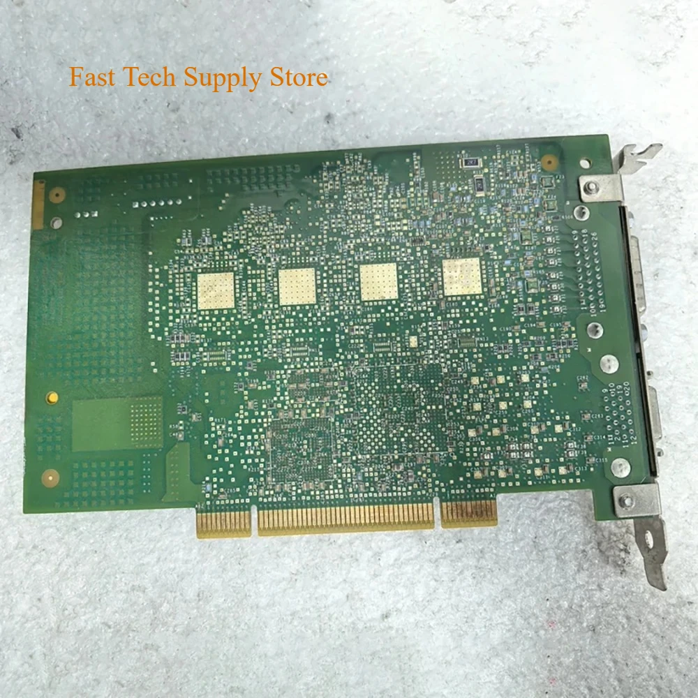 마운팅 머신 수신 카드 CFG-8501VX-000-PD 버전 OPT: Db 수신 카드..