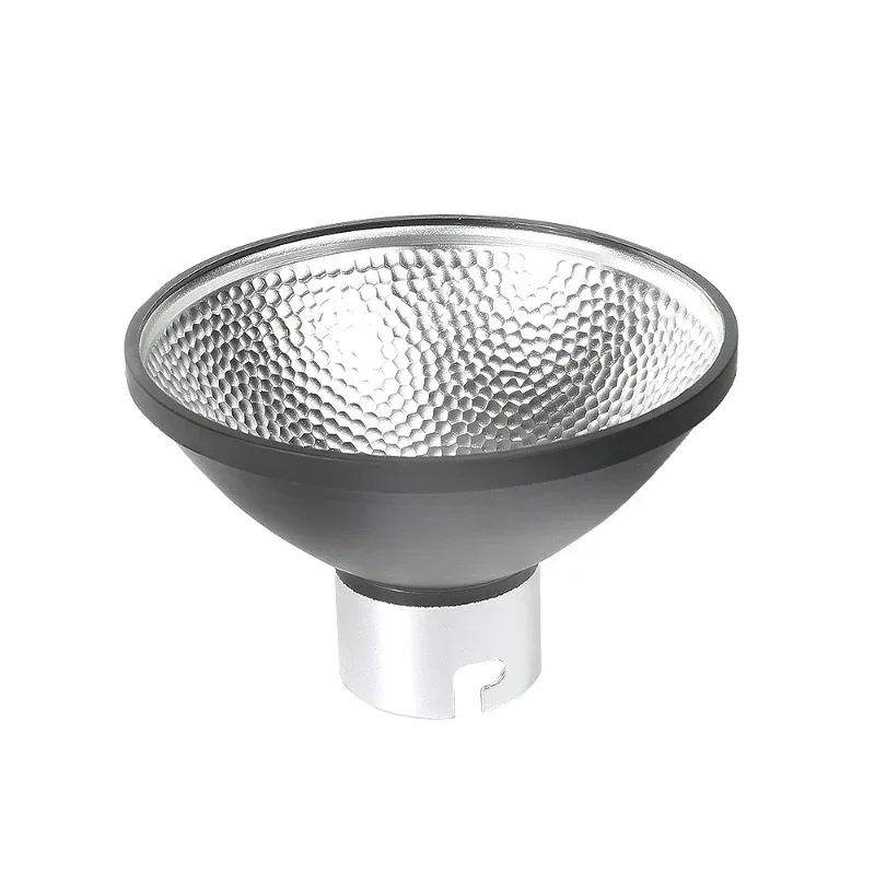 

Godox AD-M Standard Reflector Beauty Dish with 5 Color Filters Soft Diffuser for Godox AD200 AD200Pro AD360II Camera Flashes