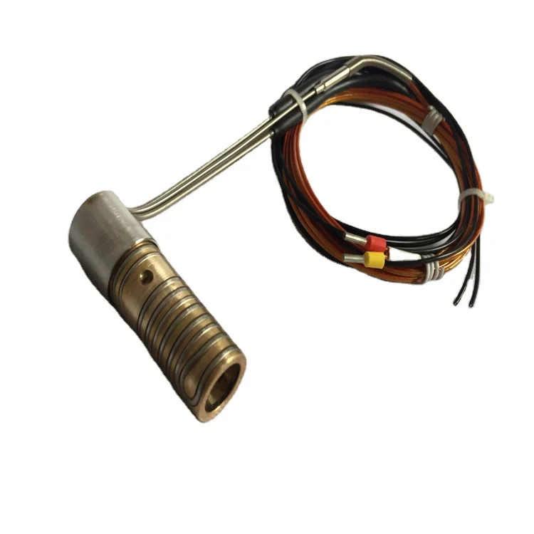 

ID12.75x 60mm 165w 230v hot runner heater