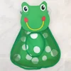 Baby Toy Mesh Bag Bath Bathtub Doll Organizer Suction Bathroom Bath Toy Stuff Net Baby Kids Bath Bathtub Toy Bath Game Bag Kids 4