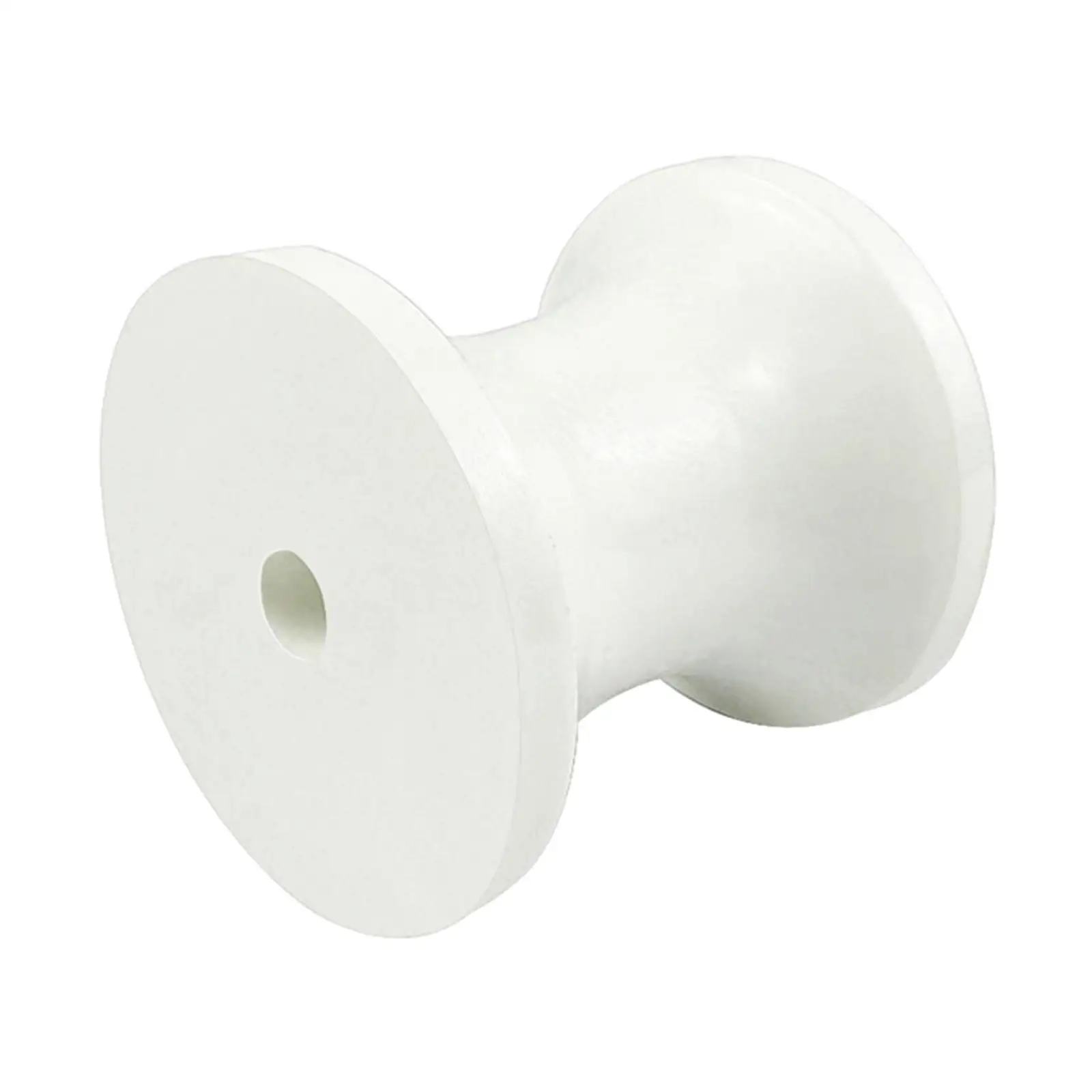 

Boat Trailer Roller 2'' for Easy to Install Fittings Stable Performance
