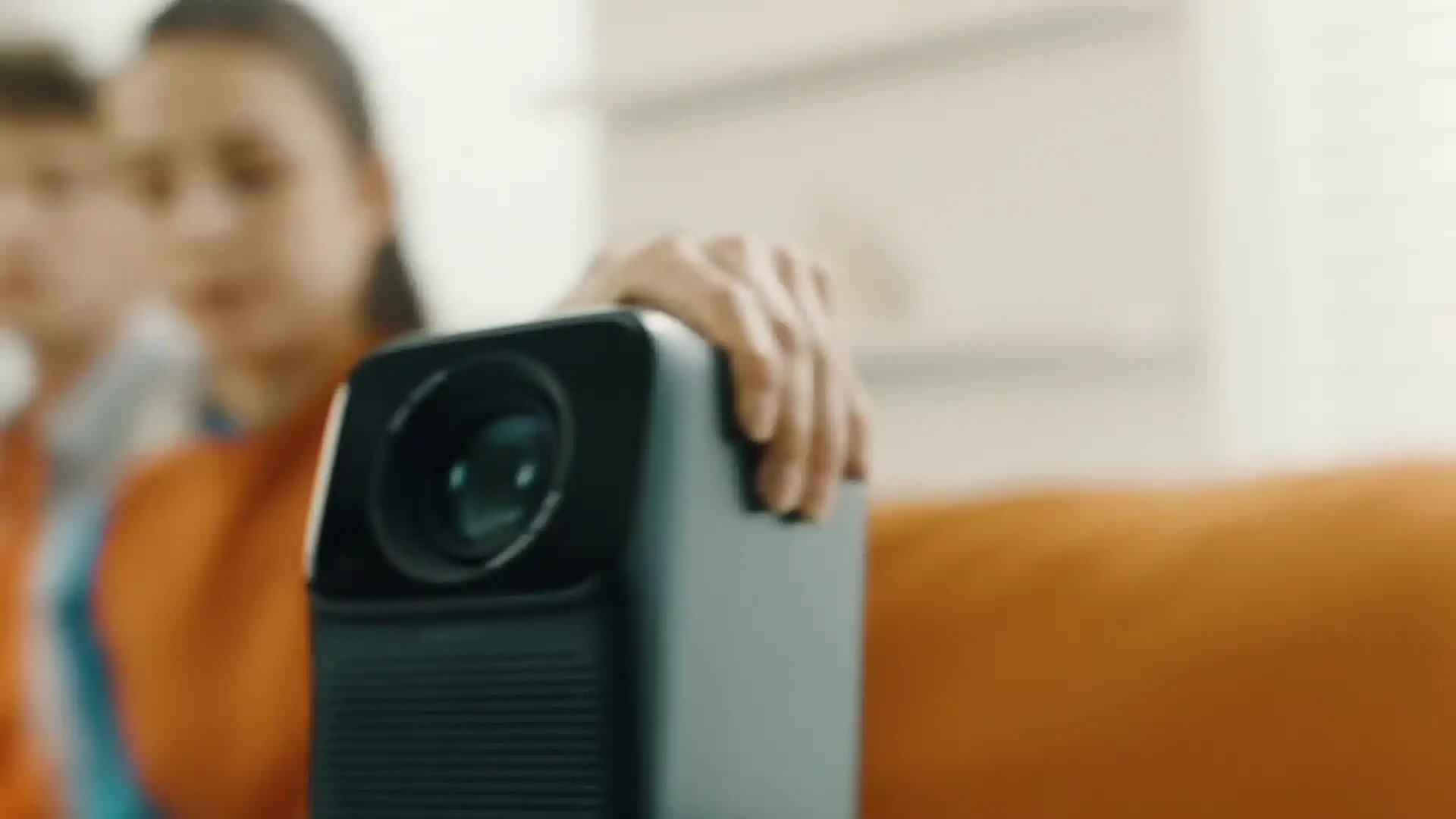 Wanbo-t2 maxプロジェクター,4k, wifi, android,フルhd, 1080p