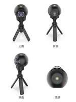 *Panoramic camera indoor and outdoor 360 degree viewing 8K high definition shooting equipment 2