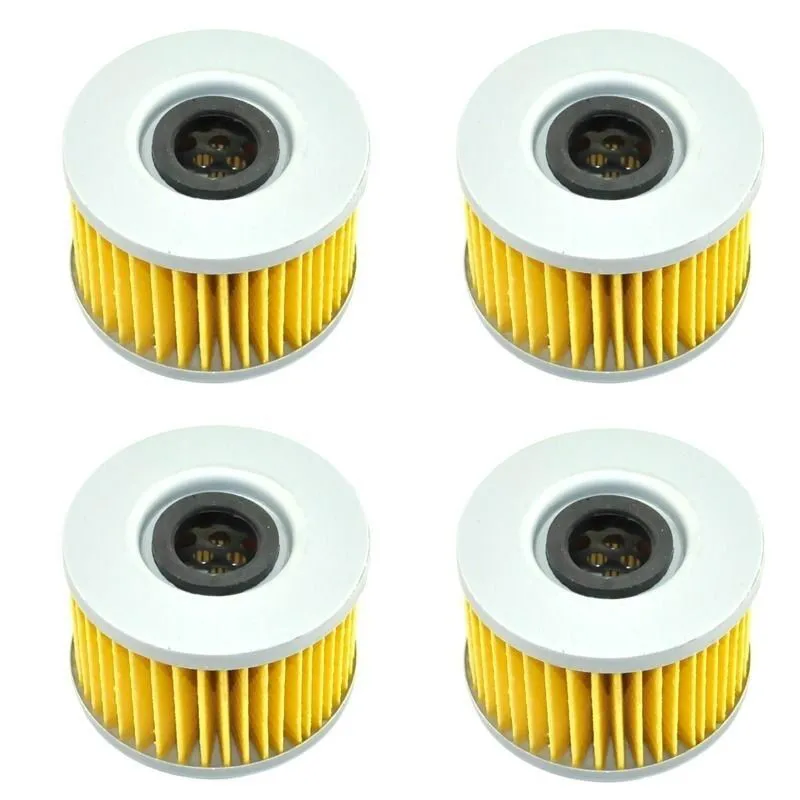 

Motorcycle Oil Filters For Honda CB250 1978-1982 Super Dream 1981-1985 CB250R SA 1980-1983