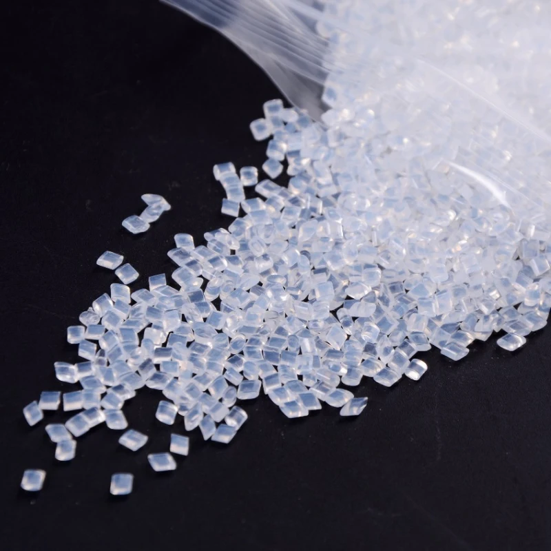 Hair Extension Glue Hair Extension Glue Stick Keratin Glue Keratin Grain 60/100gram Italian keratin Glue Grain keratin Top Quality Glue Granule Transparent Color For I tip/ U-tip Hair Extension