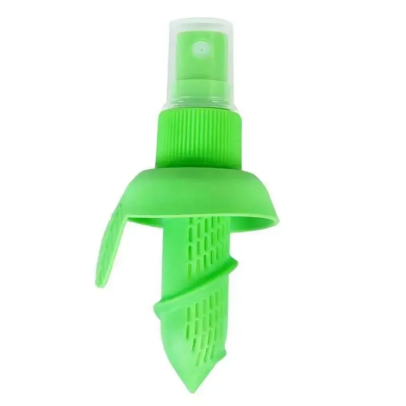 1PC Manual Lemon Sprayer Sprayer Portable Fruit Juicer Watermelon Juicer Kitchen Juicer Squeezer Kitchen Cooking Gadgets