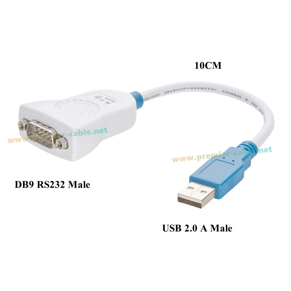 6個セットFTDI CHIPI-X10 USB/RS232変換アダプタ