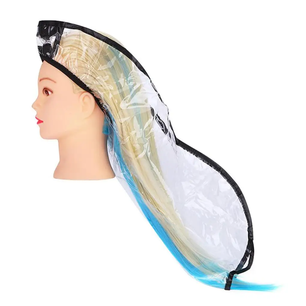 

Профессиональная Воронка для мытья волос, воронка для шампуня, воронка для укладки, водостойкая Воронка для мытья, домашние инструменты для парикмахерской