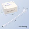 Mini Nail Dryer UV LED Nail Lamp Foldable USB Curing Lights Desk Lamp For Nail Gel Polish Quick Dry Nail Art Dryer Manicure Tool 3