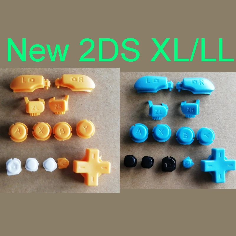 Obiettivo Per Nintendo New 2Ds Xl/Ll