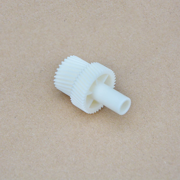 

10X for Ricoh Aficio MP4000 5000 5001 4001 4002 5002 Transfer Roller Gear AB01-7752