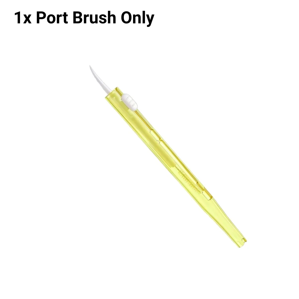 1PC Port Brush Only