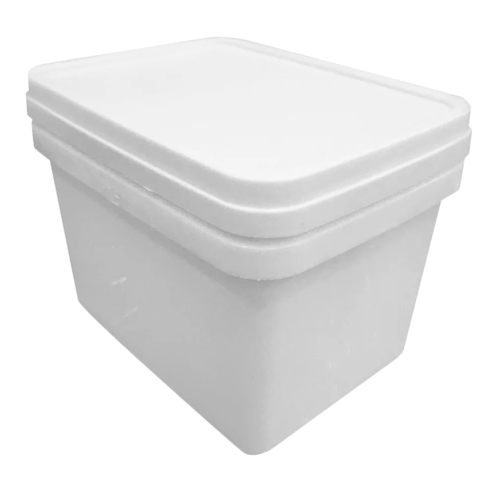 

3L10L Painting Bucket Paints Container With Cover And Handle Painting Varnish Storage Bucket Multipurpose Storage Container