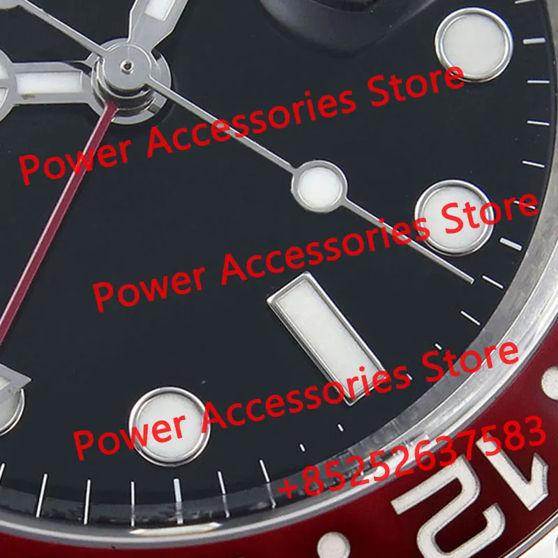 Рисунок 3 - CLEAN GMT 126710 BLRO V2 904L чехол
